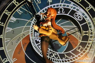 萌娘、乳娘、機(jī)戰(zhàn)娘 新一周動(dòng)漫游戲好姑娘精品手辦雜賞與開發(fā)動(dòng)態(tài)