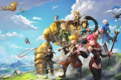 3D人氣游戲排行榜前十名解析 劍網3上榜，第一名眾望所歸