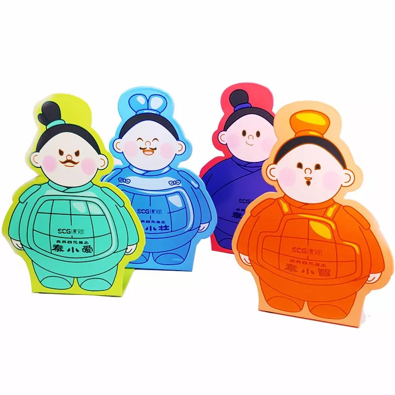 文創IP新玩法 陜西歷史博物館的顏值爆表周邊，解鎖西安旅游購物新潮流