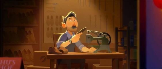 新產(chǎn)業(yè)風(fēng)起自貿(mào)區(qū) 探訪光谷動(dòng)漫“新物種”的崛起之路