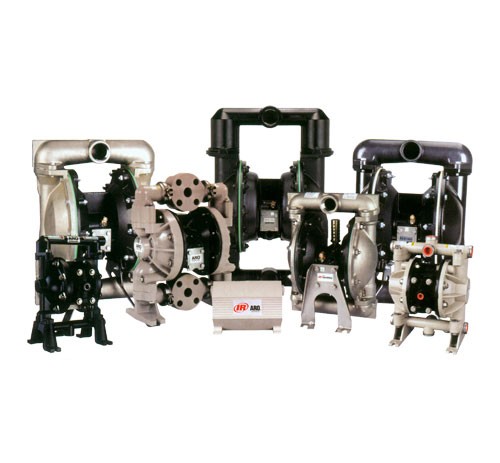 美國英格索蘭ARO氣動(dòng)隔膜泵產(chǎn)品報(bào)價(jià)與蘇州瑞晟茂環(huán)保機(jī)電設(shè)備服務(wù)