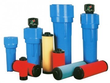 專業(yè)品質(zhì)，精準(zhǔn)過濾——常熟精密過濾器與震東精密過濾器產(chǎn)品展示